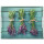 emsa Serviertablett CLASSIC, Motiv: Herbs, 500 x 370 mm