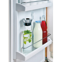 alfi Glaskaraffe FLOWMOTION, einwandig, 1,0 Liter