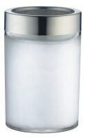 alfi Aktiv-Flaschenkühler CRYSTAL, transparent klar