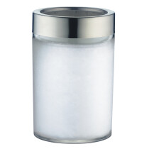 alfi Aktiv-Flaschenkühler CRYSTAL ICE, transparent