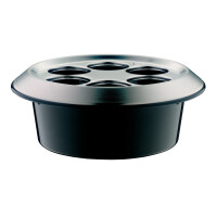 alfi Flaschenöffner für KONFERENZBOY, Stahl...