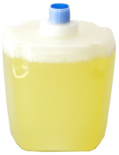 Fripa Schaumseifen-Kartusche, 0,8 Liter, gelb
