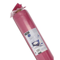 STARPAK Tischdecke "soft selection plus", champagner