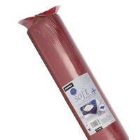 STARPAK Tischdecke "soft selection plus", grau