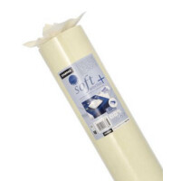 STARPAK Tischläufer "soft selection plus", weiß