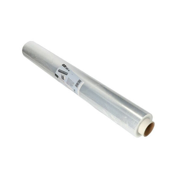 STARPAK Frischhaltefolie, Breite: 600 mm, Gro&szlig;rolle