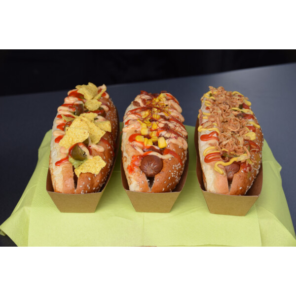 PAPSTAR Snacktray "pure", Ma&szlig;e: 90 x 70 x 35 mm
