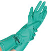 HYGOSTAR Nitril-Universal-Handschuh "PROFESSIONAL", XL, grün