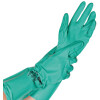 HYGOSTAR Nitril-Universal-Handschuh "PROFESSIONAL", L, grün