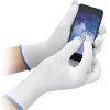 HYGOSTAR Touchscreen-Arbeitshandschuh "ULTRA FLEX TOUCH", L