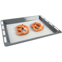 HYGOSTAR Backpapier "STANDARD", weiß,...