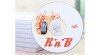 HERMA CD DVD-Etiketten SPECIAL, Durchmesser: 116 mm, weiß
