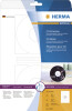 HERMA Inkjet CD DVD-Etiketten SPECIAL, Durchmesser: 116 mm