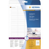 HERMA Dia-Etiketten SPECIAL, 43,2 x 8,5 mm, weiß
