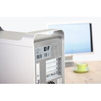 HERMA Typenschild-Etiketten SPECIAL, 96 x 50,8 mm, silber