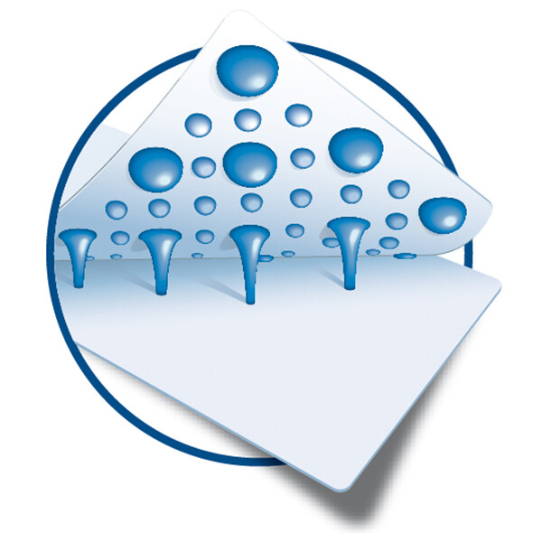 HERMA Universal-Etiketten SPECIAL, 99,1 x 139 mm, weiß