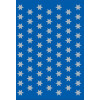 HERMA Weihnachts-Sticker DECOR "Sterne", 8 mm, silber
