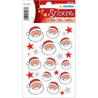 HERMA Weihnachts-Sticker DECOR...