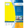 HERMA Universal-Etiketten SPECIAL, 105 x 37 mm, blau