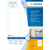 HERMA Outdoor Folien-Etiketten SPECIAL, 99,1 x 42,3 mm, weiß