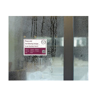 HERMA Outdoor Folien-Etiketten SPECIAL, 420 x 297 mm, weiß