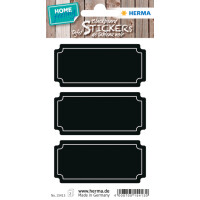 HERMA Tafel-Etiketten HOME feeling "Wolke"