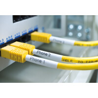 HERMA Polyester-Etiketten SPECIAL, 190 x 135 mm, weiß