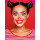 HERMA Face Art Sticker Gesichter "Hexe"