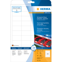 HERMA Folien-Etiketten SPECIAL, 99,1 x 67,7 mm,...