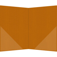 RNK Verlag Urkundenmappe "Grace Sea Blue"