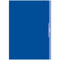RNK Verlag Zeichnungsmappe, DIN A3, blau