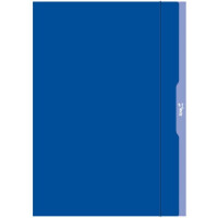 RNK Verlag Zeichnungsmappe, DIN A3, blau