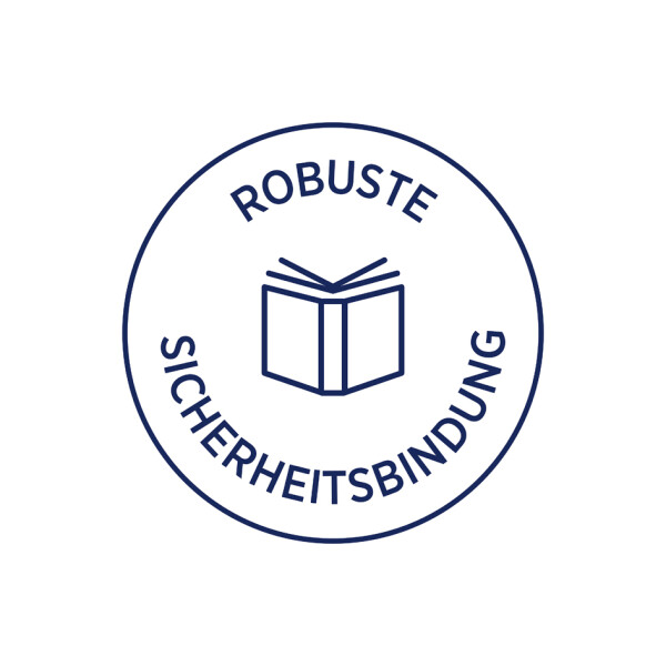 AVERY Zweckform Formularbuch "2 Kolonnen-Durchschreibbuch"