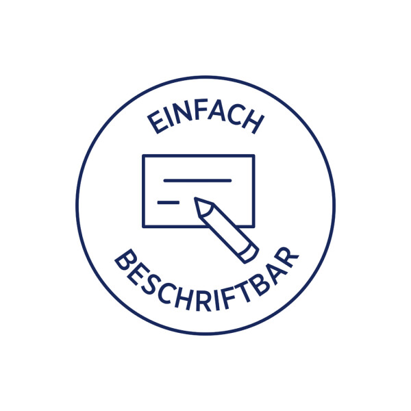 AVERY Zweckform Formularbuch "2 Kolonnen-Durchschreibbuch"