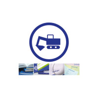 AVERY Zweckform Formularbuch "Wochenrapport",...