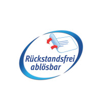 AVERY Zweckform Stick+Lift Sichtreiter-Etiketten, weiß