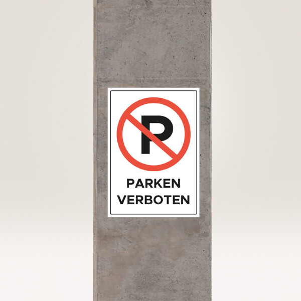 AVERY Zweckform Stark haftende Papier-Etiketten, 45,7x21,2mm