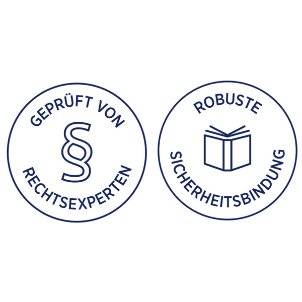 AVERY Zweckform Formularbuch "Quittung", SD, 4+1 GRATIS