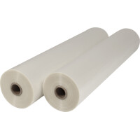 pavo Rollen-Laminierfolie, glänzend, DIN A1, 75 mic