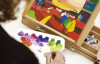 ROYAL TALENS Acrylfarbe ArtCreation, naphtholrot mittel,75ml
