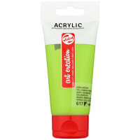 ROYAL TALENS Acrylfarbe ArtCreation, naphtholrot hell, 75 ml