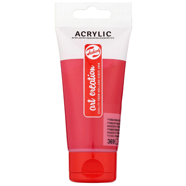 ROYAL TALENS Acrylfarbe ArtCreation, ultramarin, 75 ml