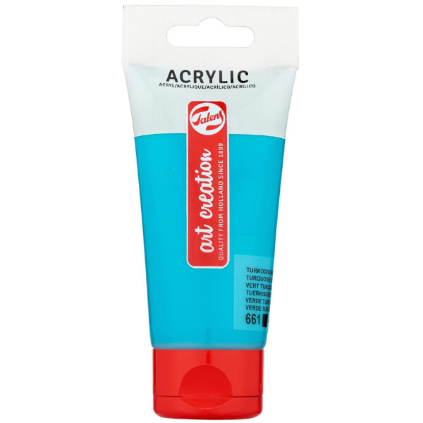 ROYAL TALENS Acrylfarbe ArtCreation, ultramarin, 75 ml