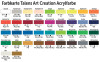 ROYAL TALENS Acrylfarbe ArtCreation, saftgrün, 75 ml