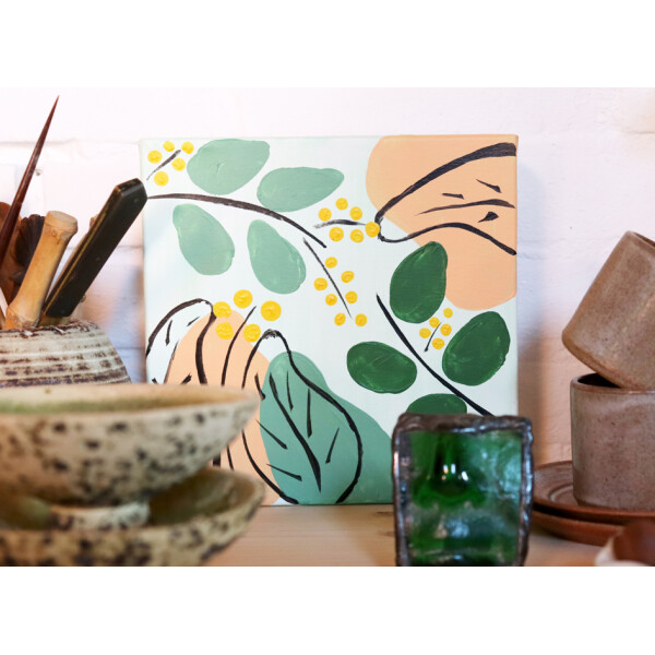 ROYAL TALENS Acrylfarbe ArtCreation, siena gebrannt, 750 ml