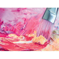 ROYAL TALENS Acrylfarbe ArtCreation, siena gebrannt, 750 ml
