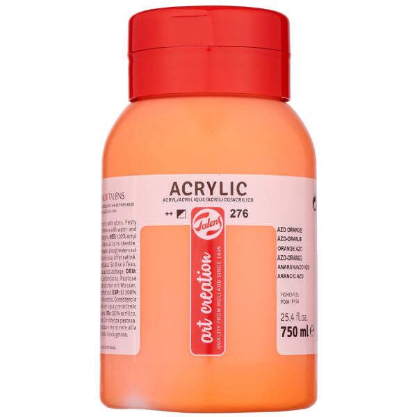 ROYAL TALENS Acrylfarbe ArtCreation, türkisgrün, 750 ml
