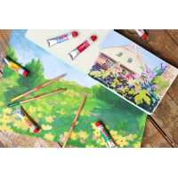 ROYAL TALENS Gouachefarben ArtCreation, 12 ml, 12er-Set