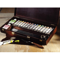 ROYAL TALENS REMBRANDT Acrylfarbe BOX PROFESSIONAL