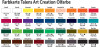 ROYAL TALENS Ölfarbe ArtCreation, 200 ml, chromoxidgrün